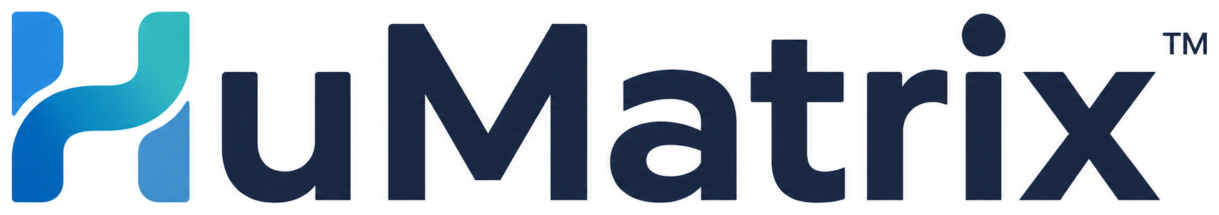 HuMatrix logo