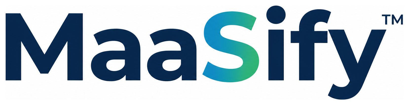 MaaSify logo