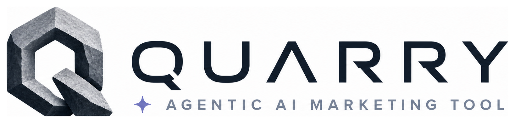 Quarry logo