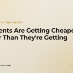 AI Agents Are Getting Cheaper Faster Than They're Getting Safer