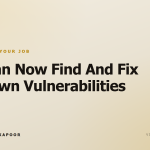 AI Can Now Find And Fix Its Own Vulnerabilities